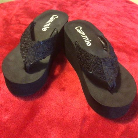 are cammie flip flops good quality